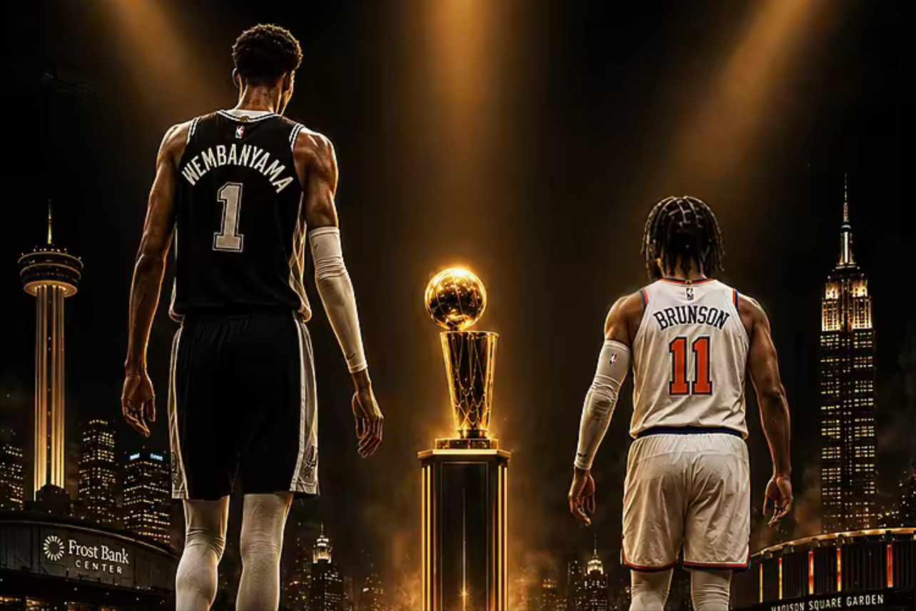 都是老熟人！NBA官宣总决赛主裁判！这轮系列赛，要抢七？