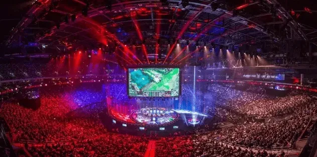 各有特色，你认为战斗风格最突出的LOL战队是？